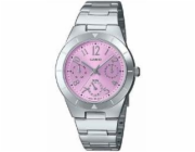 Casio LTP-2069D-4A3VEF Dámské náramkové hodinky