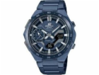 Casio ECB-2200CB-2AEF Pánské kombinované náramkové hodinky