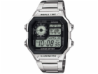 Casio AE 1200WHD-1A Pánské digitální náramkové hodinky