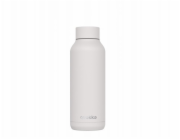 Quokka Solid - termoláhev z nerezové oceli 510 ml (bílá)