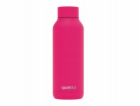 Quokka Solid - termoláhev z nerezové oceli 510 ml (malino...