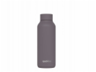 Quokka Solid - Termoláhev z nerezové oceli 510 ml (šedá)