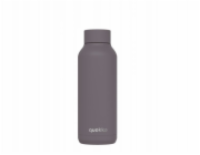 Quokka Solid - Termoláhev z nerezové oceli 510 ml (šedá)