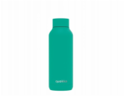 Quokka Solid - termoláhev z nerezové oceli 510 ml (nefritově zelená)