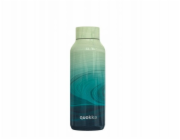 Quokka Solid - termoláhev z nerezové oceli 510 ml (oceán)