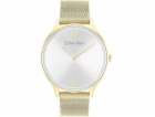 Calvin Klein Dámské hodinky Timeless Mesh 25200003 + KRAB...