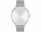 Calvin Klein Dámské hodinky Timeless Mesh 25200001 + KRAB...
