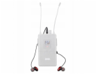 XXXXX_BITMAT Sluchátka DNA IN-EAR E-ONE do uší pro poslech