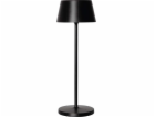 Maul Leuchten LED stolní lampa F šedá