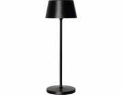 Maul Leuchten LED stolní lampa F šedá