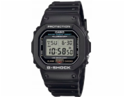 Casio Pánské hodinky G-SHOCK DW-5600UE-1ER + KRABIČKA