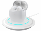 EarFun Air TW200W bezdrátová sluchátka bílá