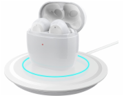 EarFun Air TW200W bezdrátová sluchátka bílá