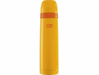 Chicco termoska pro děti Mum&Baby 0,5 l oranžová
