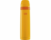 Chicco termoska pro děti Mum&Baby 0,5 l oranžová
