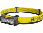 Nitecore ČELOVÁ SVÍTILNA ŘADY NU 600 LUMENŮ/NU27 NITECORE