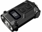 Nitecore Svítilna TINI3 600lm černá