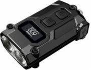 Nitecore Svítilna TINI3 600lm černá