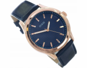 Guess Pánské hodinky Dex GW0846G2 + KRABIČKA