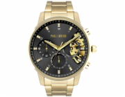 Paul Lorens Pánské hodinky SALADO PL20003B-1D1