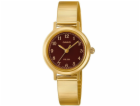 Casio DÁMSKÉ HODINKY LTP-B170G-5B (zd660e) + KRABIČKA