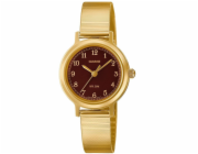 Casio DÁMSKÉ HODINKY LTP-B170G-5B (zd660e) + KRABIČKA
