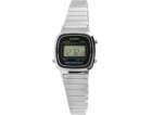 CASIO Dámské hodinky Collection Retro LA670WD-1DF