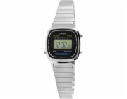 Casio Dámské hodinky Collection Retro LA670WD-1DF