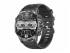 Chytré hodinky Blitzwolf BW-AT6 plus (černé)
