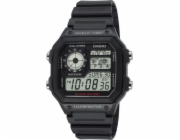 Casio Hodinky PÁNSKÉ HODINKY CASIO AE-1200WH-1AVCF (zd146a)