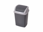 Koš odpadkový LINDO 5 l plast