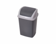 Koš odpadkový LINDO 5 l plast