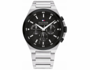 Tommy Hilfiger Pánské hodinky Dexter 1792087 + KRABIČKA