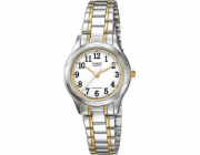 Casio Dámské hodinky LTP-1275SG-7BDF + KRABIČKA