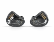 Truthhear Truthear GATE černá - sluchátka iem