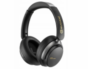 Bugani Space BH01 - černá - Bezdrátová sluchátka s ANC