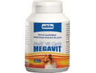 MIKITA MULTI-VIT CANIS /MEGAVIT/150 tbl
