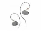 Moondrop Sluchátka LAN 2 REF - IEM s dynamickým měničem