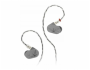 Moondrop Sluchátka LAN 2 REF - IEM s dynamickým měničem