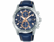 Lorus Hodinky Solar Chronograph RZ611AX9