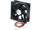Startech 60x25mm High Air Flow Dual Ball Bearing Computer...