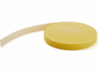 Startech 25ft Hook and Loop Roll, Cut-to-Size Reusable Ca...