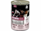 PET REPUBLIC Monoprotein Beef - mokré krmivo pro psy - 400g