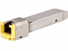 HPE ANW 10GBASE-T SFP+ RJ45 30m XCVR