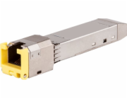 HPE ANW 10GBASE-T SFP+ RJ45 30m XCVR