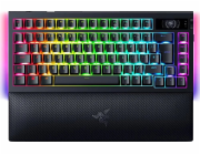 Razer Klávesnice BlackWidow V4 Pro 75 Orange (RZ03-05130300-R3E1)