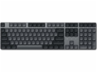 Satechi Mechanická podsvícená Bluetooth klávesnice SM3 Sl...