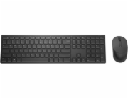 Dell Klávesnice a myš KM5221W (580-AJRC_LT)