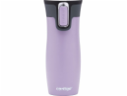 Contigo Termohrnek West Loop 2.0 tmavě švestkový 470ml (2...
