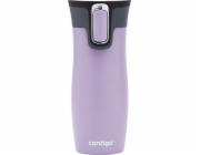 Contigo Termohrnek West Loop 2.0 tmavě švestkový 470ml (2104579)